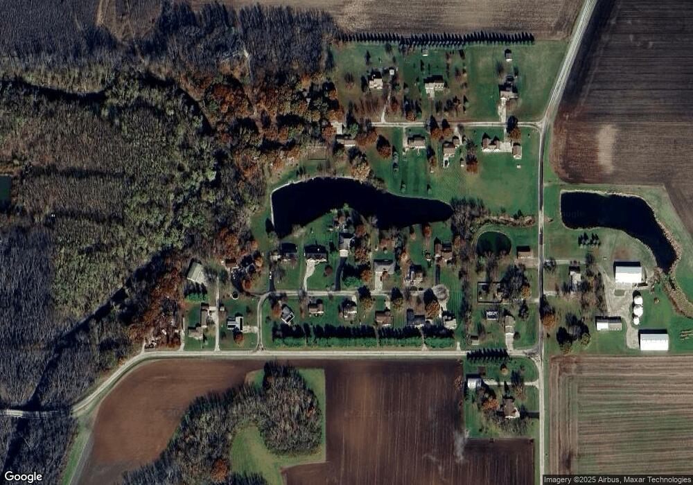 11 S Deer Lake, Villa Grove, IL 61956 - photo 1