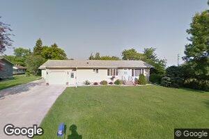 817 N Montana St, Warren, MN 56762
