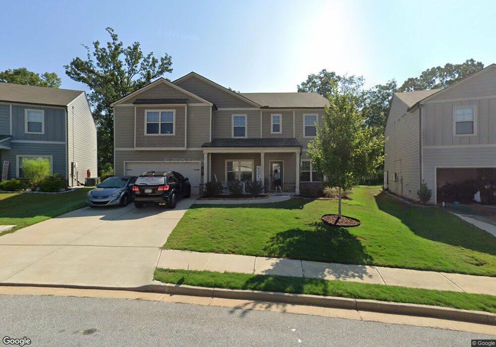 42 Creekside Bluff Way unit 92, Auburn, GA 30011 - photo 1