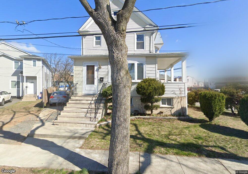 42 Blauvelt Place, Hackensack, NJ 07601 - photo 1