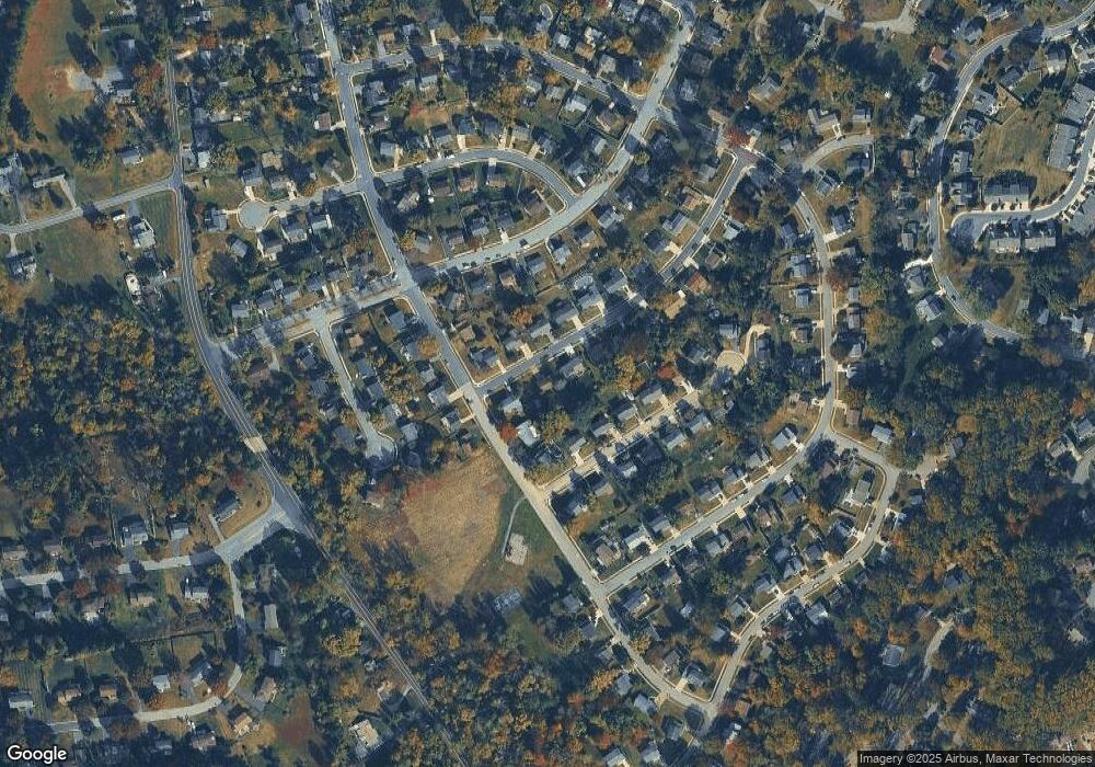 502 Defoe Rd, Hockessin, DE 19707 - photo 1