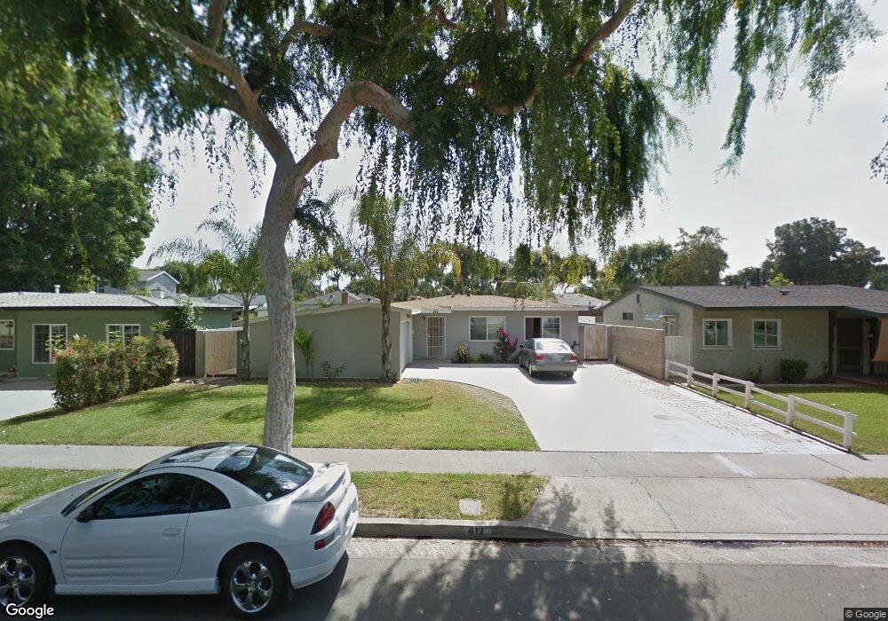 Street View Photo