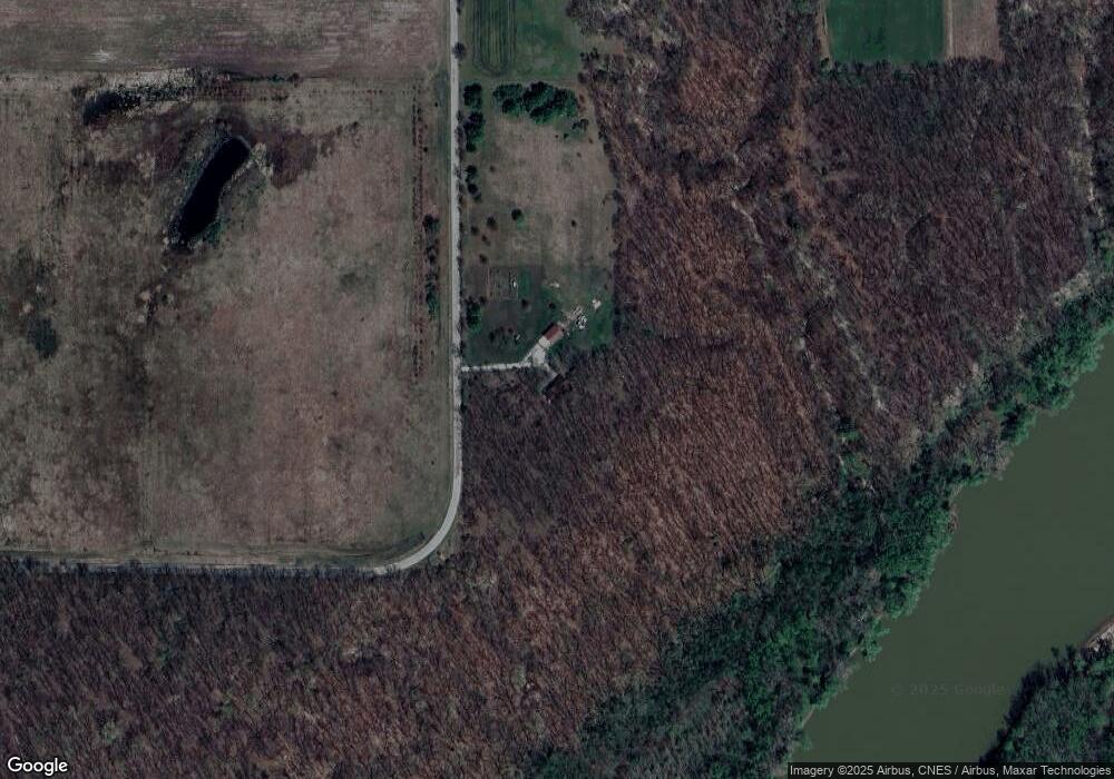 3127 N 1100 E, Otterbein, IN 47970 - photo 1