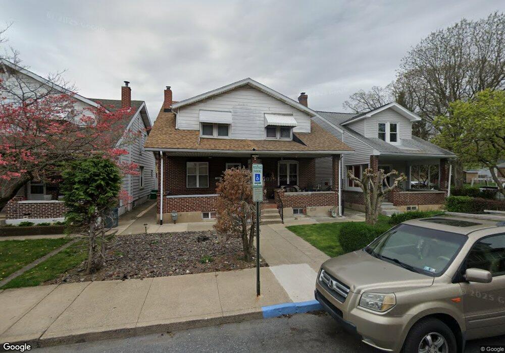 403 N Halstead St, Allentown, PA 18109 - photo 1