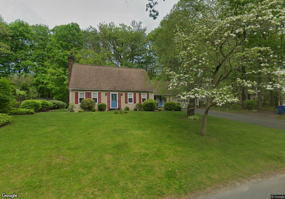 135 Forest Glen, West Springfield, MA 01089 - photo 1