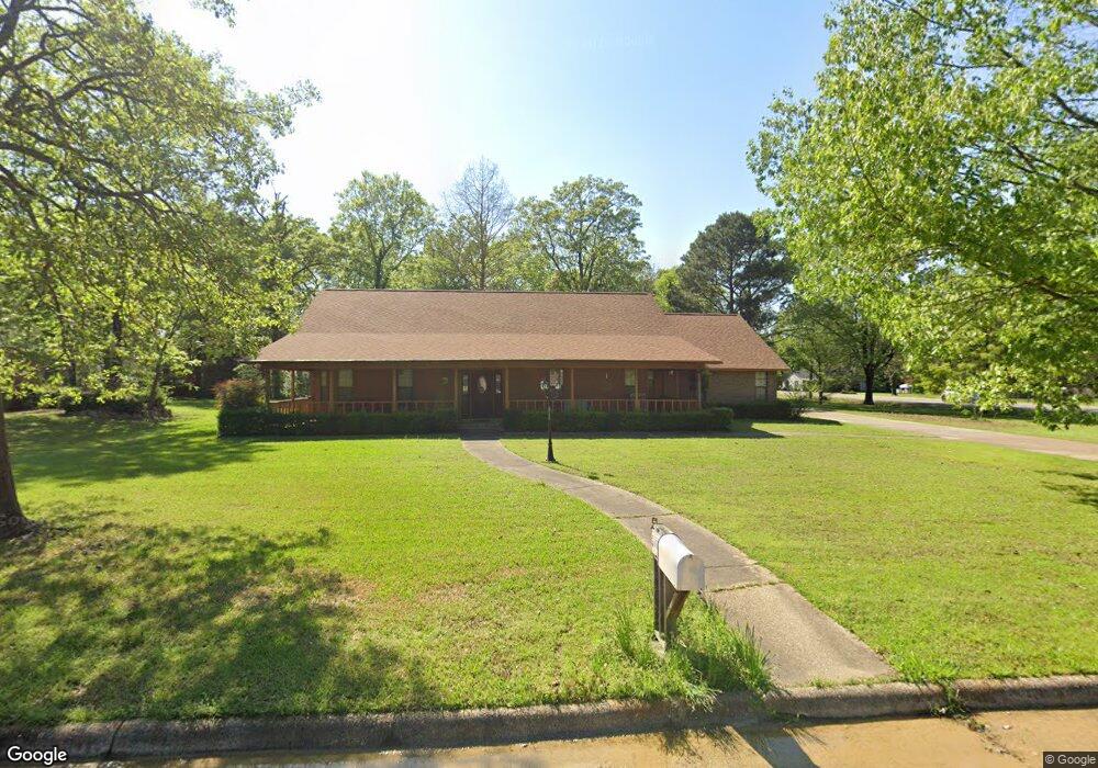 7 Country Estate Dr, Texarkana, AR 71854 - photo 1