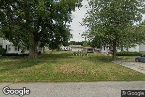 301 N Front St, Danforth, IL 60930