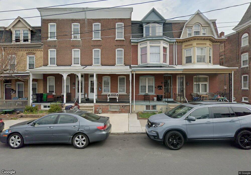339 N 16th St, Allentown, PA 18102 - photo 1