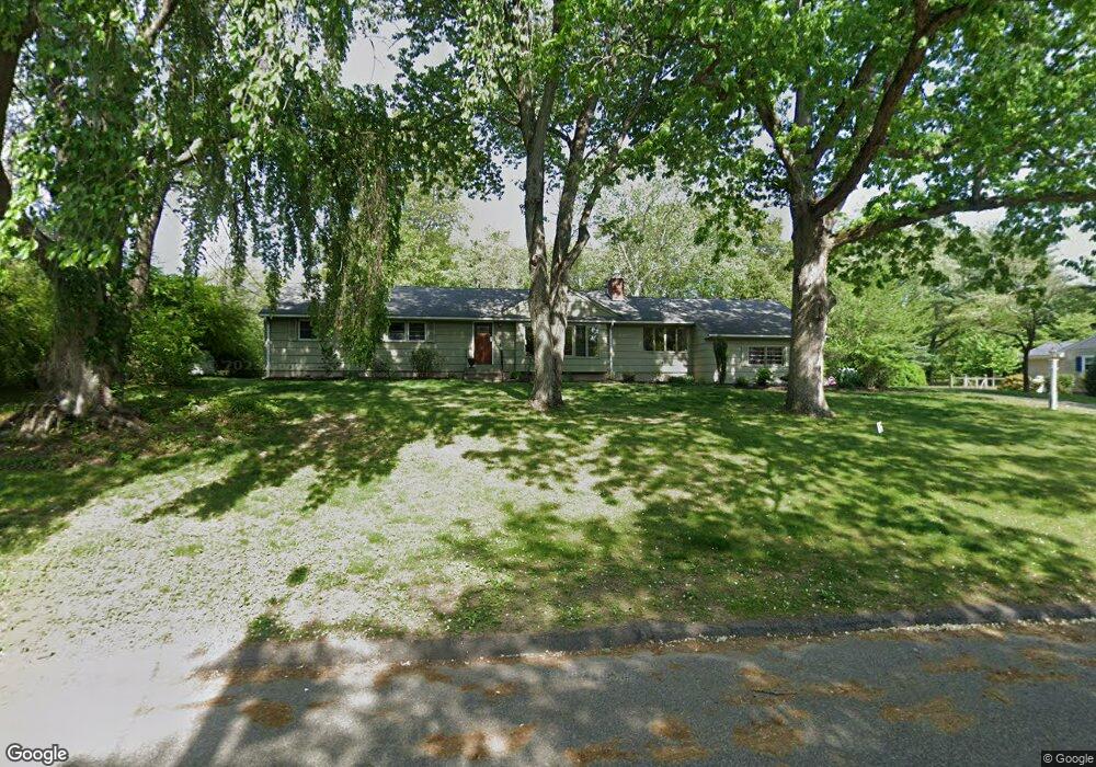 76 Skyview Dr, Trumbull, CT 06611 - photo 1