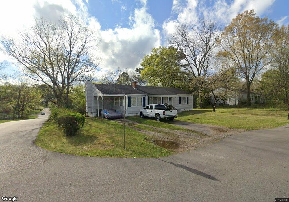 2500 2nd St NW, Center Point, AL 35215 - photo 1