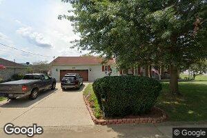 109 Rimrock Dr, Eleanor, WV 25070