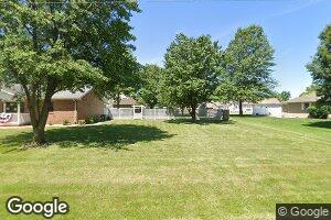 125 S Monroe St, Harvel, IL 62538