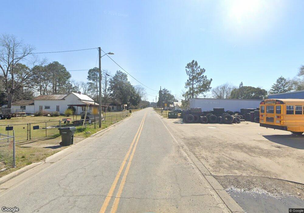 0 Anderson Ave unit 8073282, Claxton, GA 30417 - photo 1