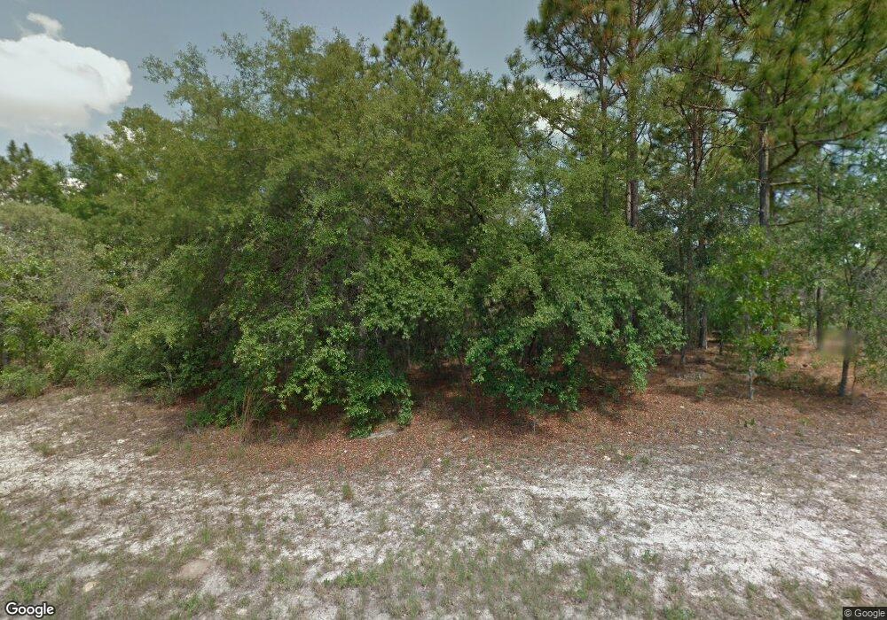 2841 W Forbes Place, Citrus Springs, FL 34434 - photo 1