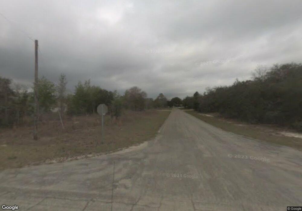 0 W Forbes Place, Citrus Springs, FL 34434 - photo 1