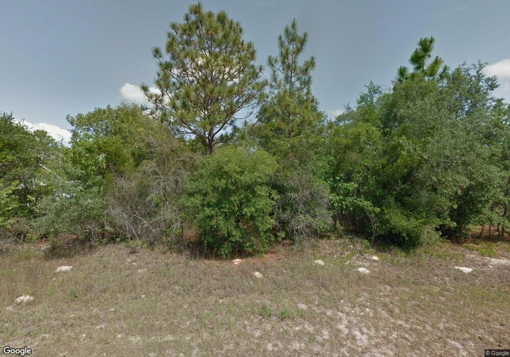 2785 W Forbes Place, Citrus Springs, FL 34434 - photo 1