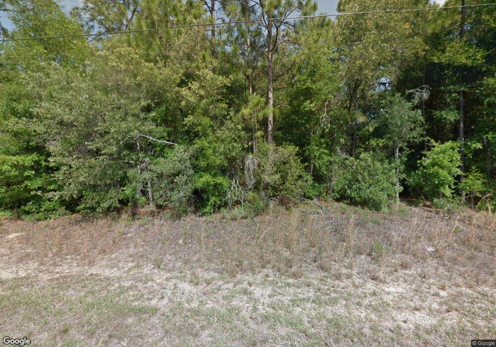 2627 W Forbes Place, Citrus Springs, FL 34434 - photo 1