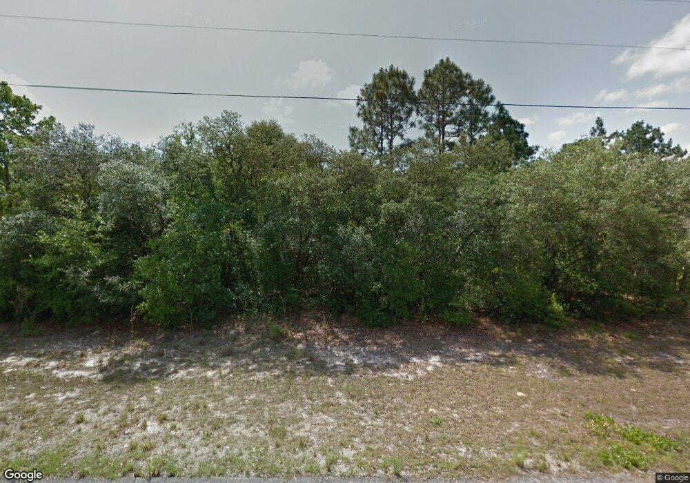 2748 W Forbes Place, Citrus Springs, FL 34434 - photo 1