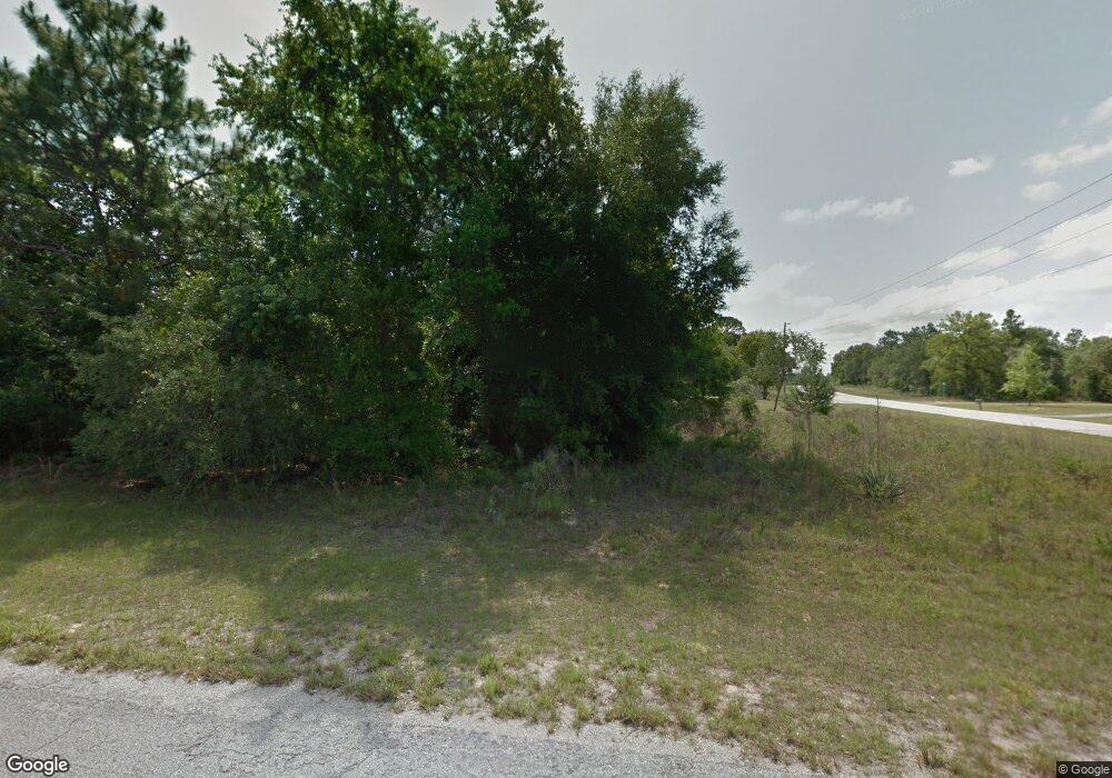 2846 W Forbes Place, Citrus Springs, FL 34434 - photo 1