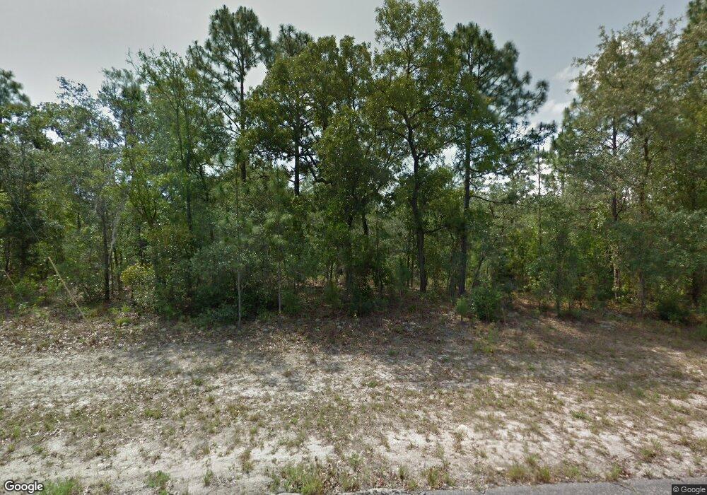 2802 W Forbes Place, Citrus Springs, FL 34434 - photo 1