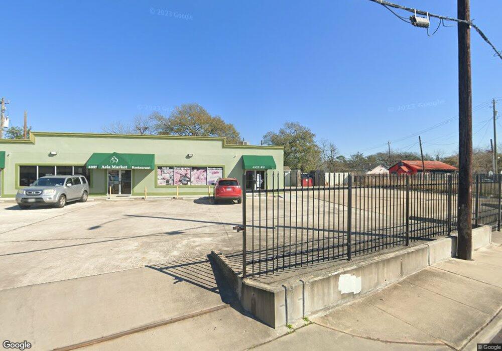 4812 Fulton St, Houston, TX 77009 - photo 1