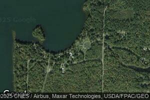 11042 W Miley Ln, Couderay, WI 54828
