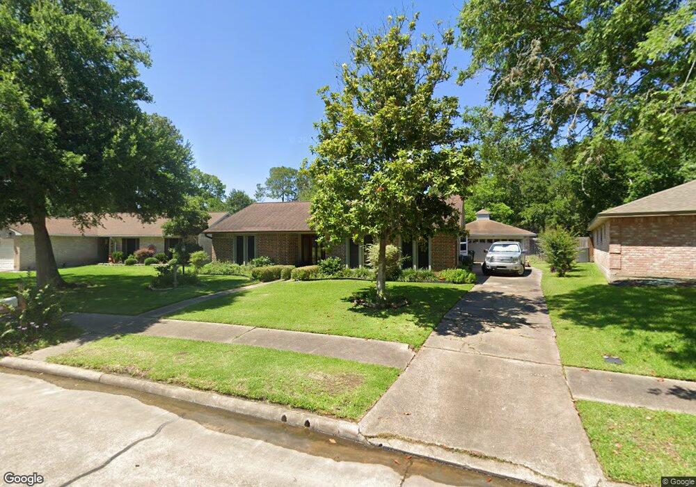 16419 Hibiscus Ln, Friendswood, TX 77546 - photo 1