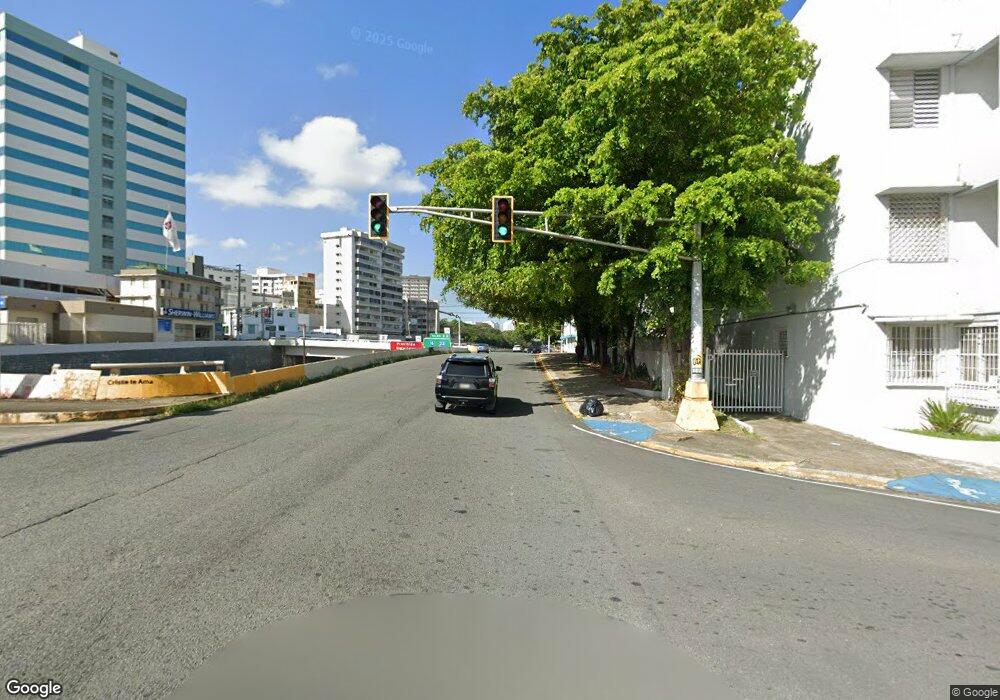 203 Calle San Jorge unit 203, San Juan, PR 00911 - photo 1