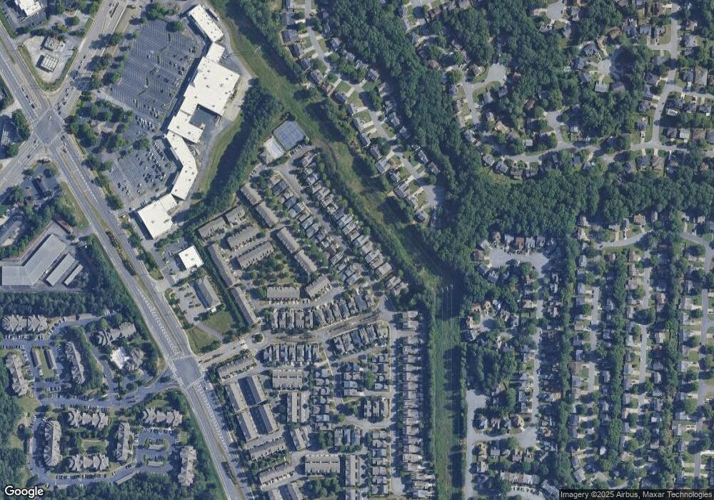 10835 Bossier Dr, Alpharetta, GA 30022 - photo 1