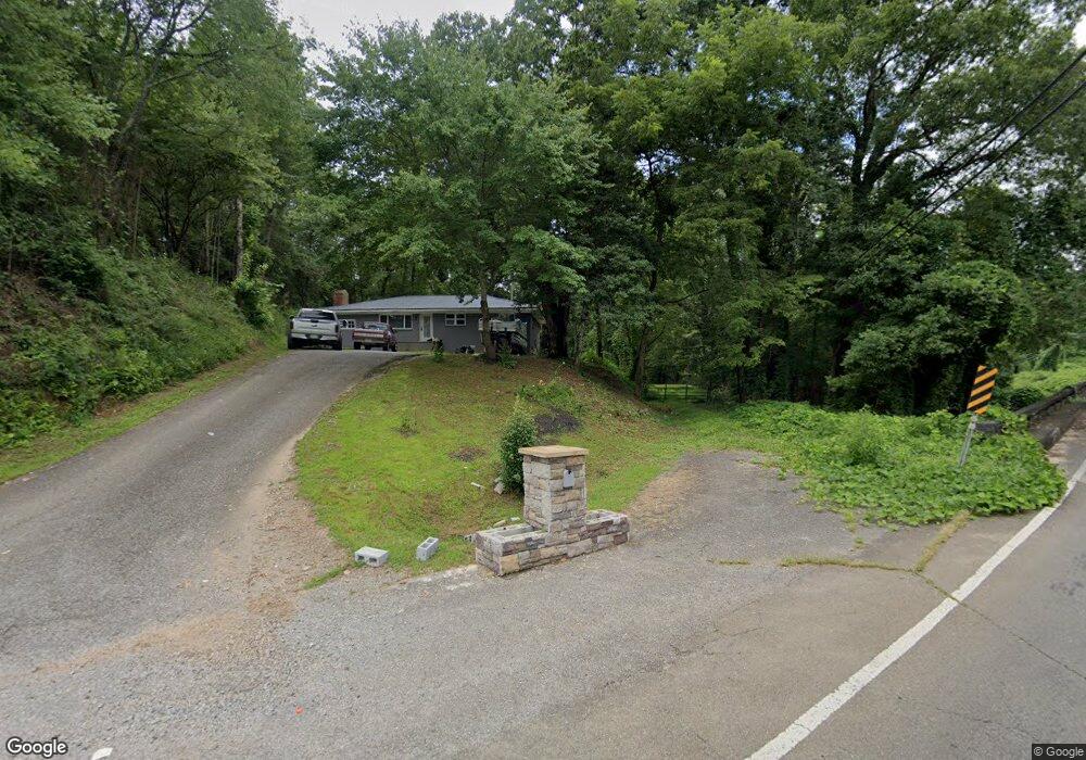 1594 Old Highway 5 N, Ellijay, GA 30540 - photo 1