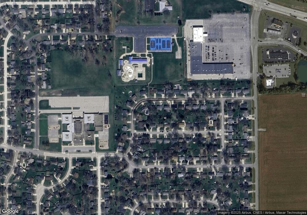 1708 Cameron Ln, New Haven, IN 46774 - photo 1