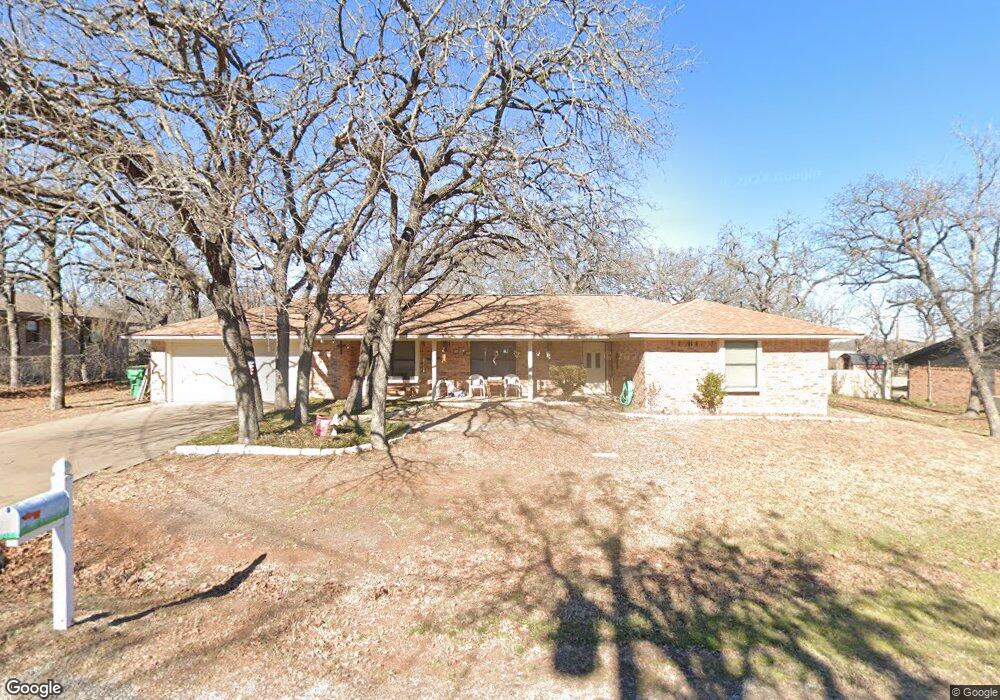 5104 N Highland Dr, Granbury, TX 76049 - photo 1