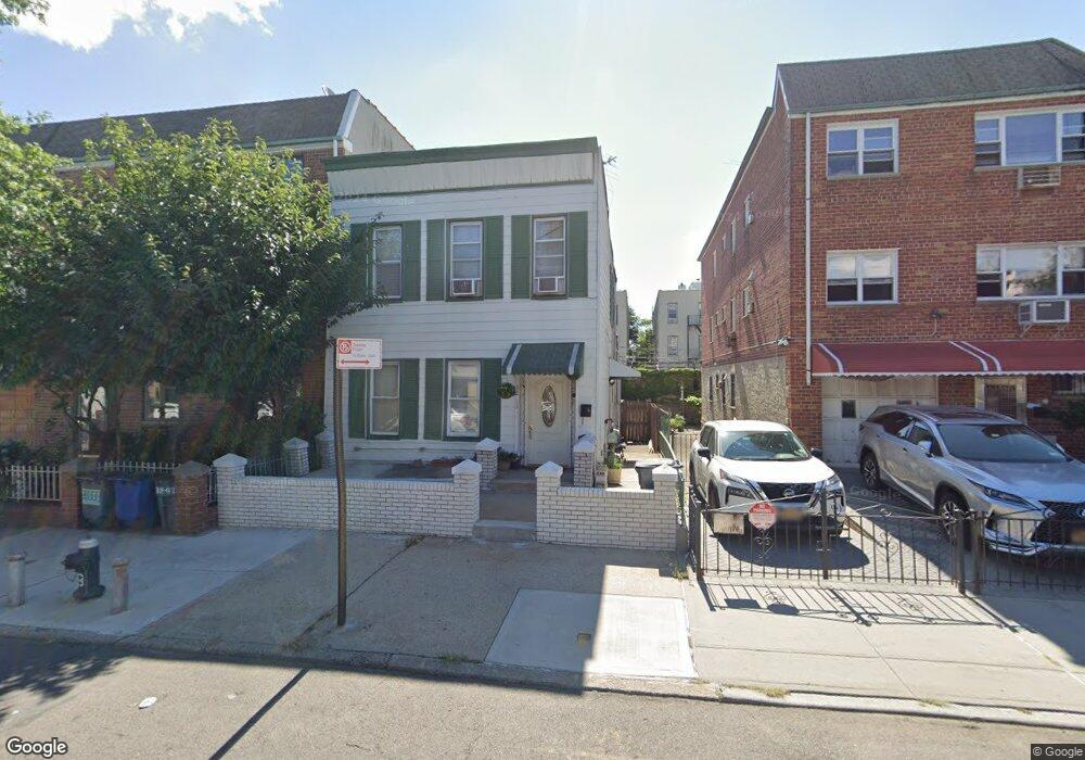 3213 45th St, Astoria, NY 11103 - photo 1