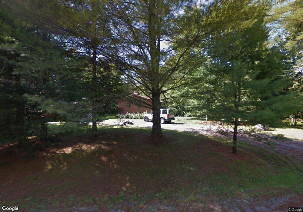 378 Baird Rd, Stowe, VT 05672 - photo 1