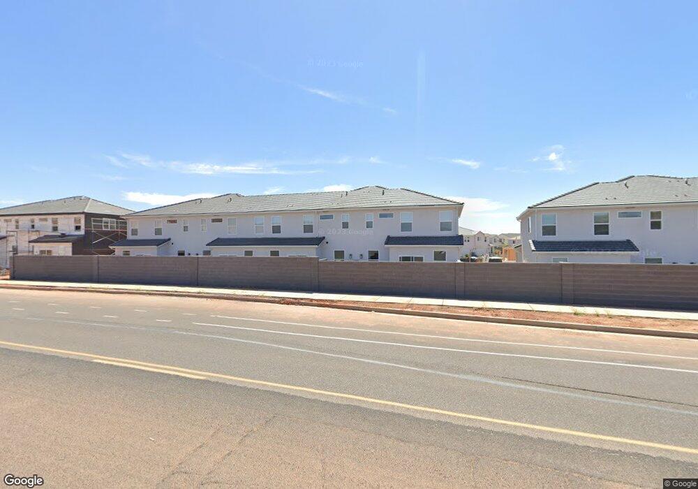 604 E Goldline Dr, Washington, UT 84780 - photo 1