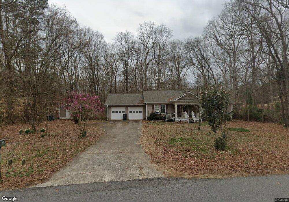 0 Oak Ridge Dr unit Lot 1 Bk D 8167778, Jefferson, GA 30549 - photo 1