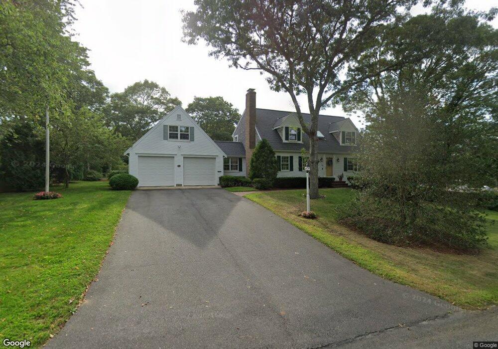 45 Legend Dr, South Yarmouth, MA 02664 - photo 1