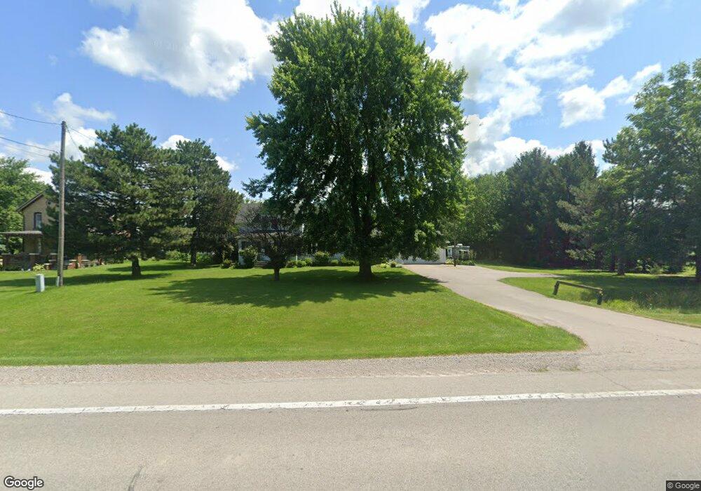 1305 S Gera Rd, Frankenmuth, MI 48734 - photo 1