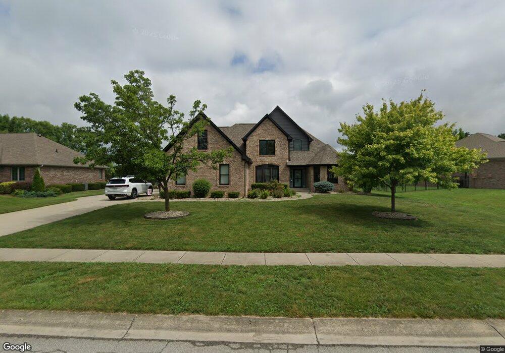 58 Meadow Ln, Whiteland, IN 46184 - photo 1