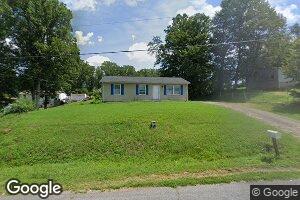 100 Confederate Ave, Ridgeway, VA 24148