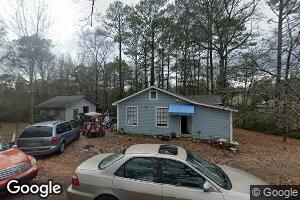 4624 Tillman Rd, Quinton, AL 35130