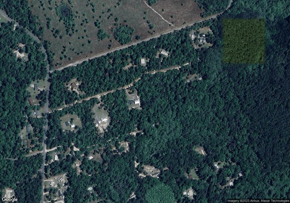 75 Hickory Hill Rd, Crawfordville, FL 32327 - photo 1