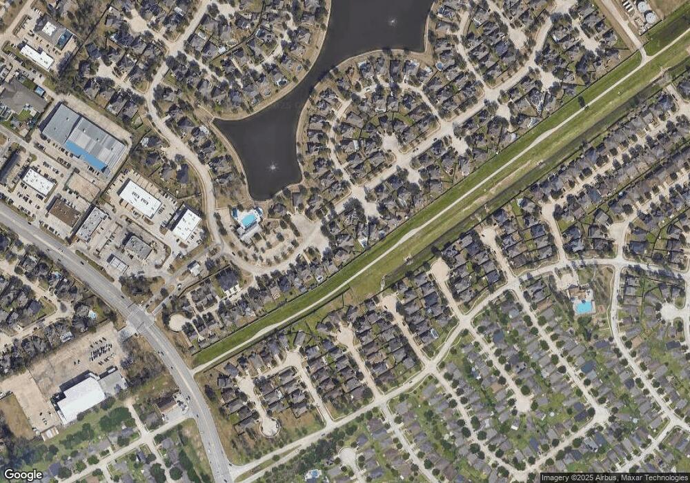 29706 Legends Ranch Ct, Spring, TX 77386 - photo 1