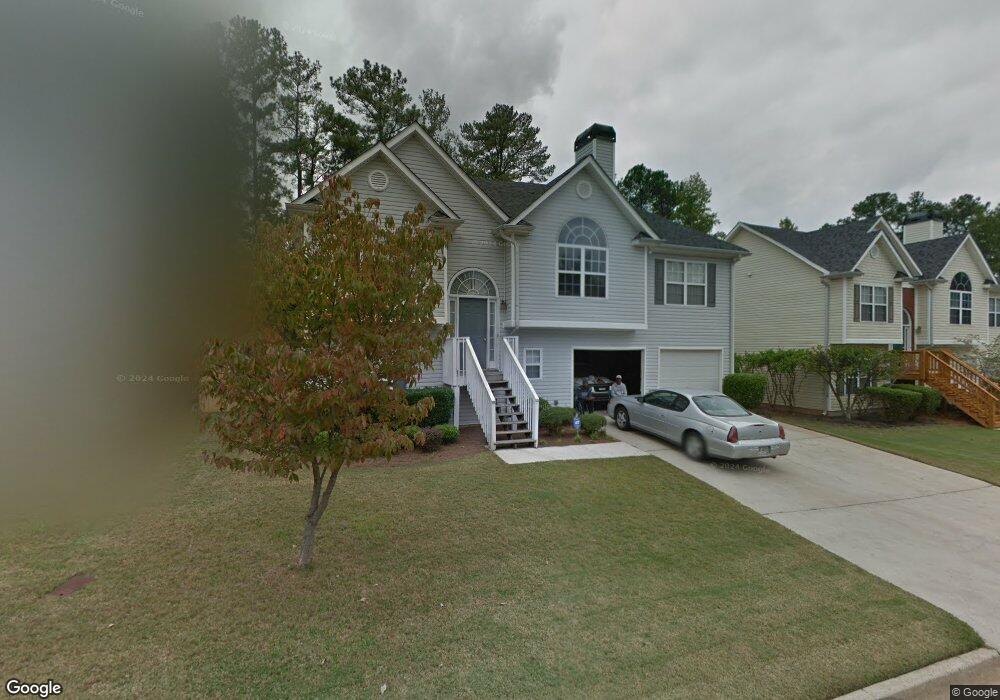 1259 Waymar Ct SW, Marietta, GA 30008 - photo 1