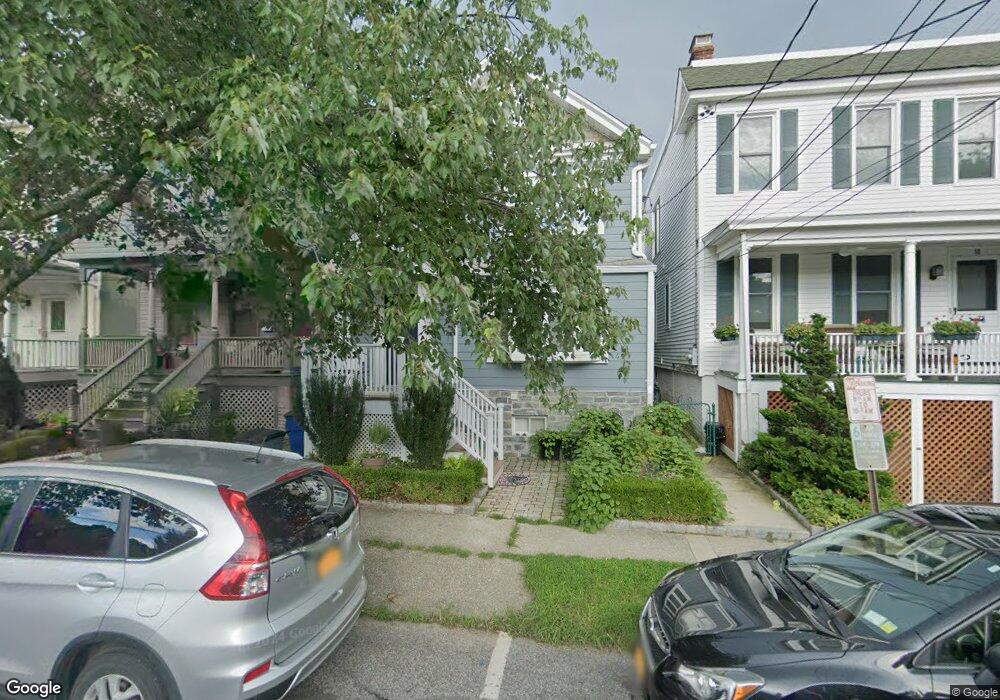 20 N Dutcher St, Irvington, NY 10533 - photo 1