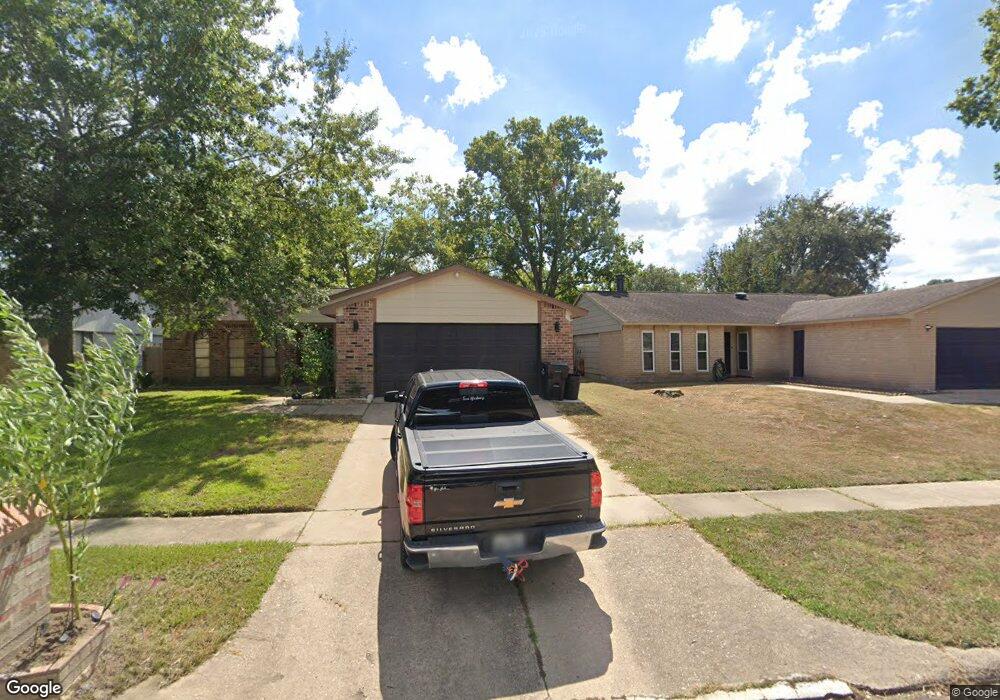 24107 Rafter Three Dr, Hockley, TX 77447 - photo 1