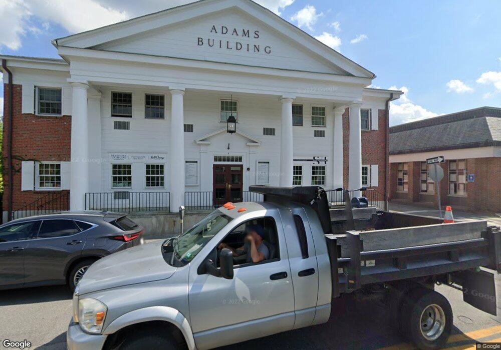 9 Meriam St unit 5, Lexington, MA 02420 - photo 1