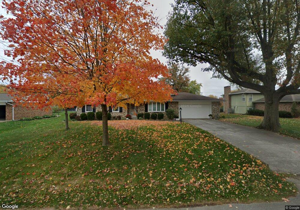 314 Marcella Ln, Cridersville, OH 45806 - photo 1