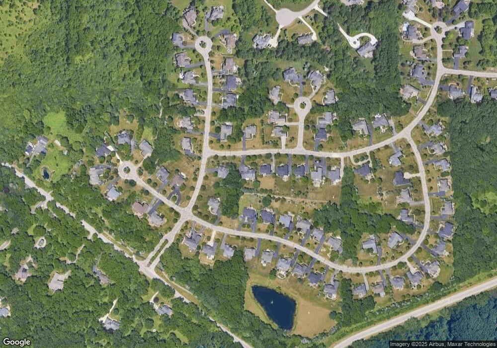 2959 Whispering Woods Dr unit 103, Ann Arbor, MI 48103 - photo 1