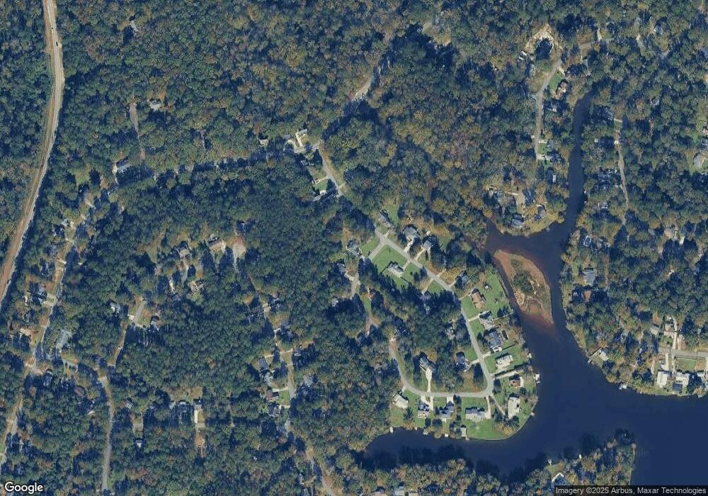 418 Longleaf Dr, Macon, GA 31220 - photo 1